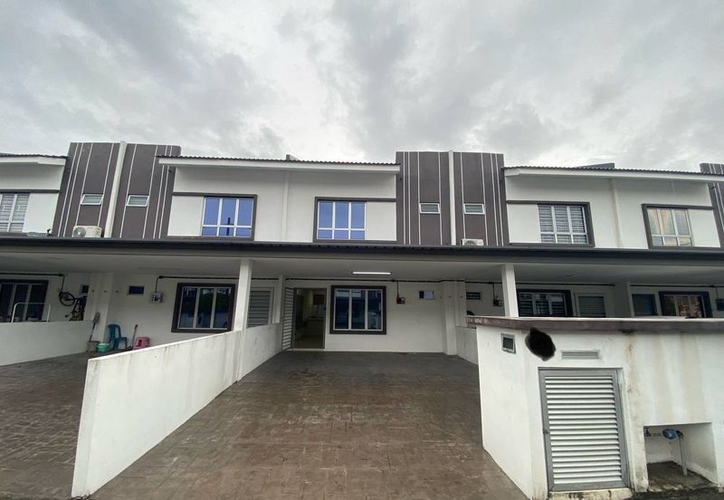 Irama Perdana @ Alam Perdana