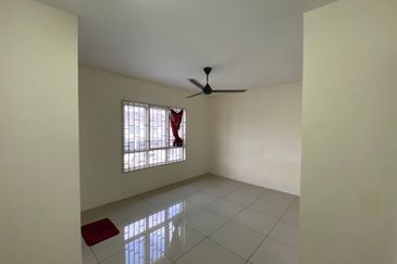 Irama Perdana @ Alam Perdana