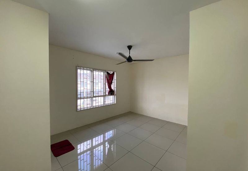 Irama Perdana @ Alam Perdana