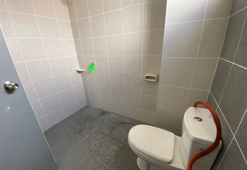 Irama Perdana @ Alam Perdana