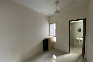 Irama Perdana @ Alam Perdana