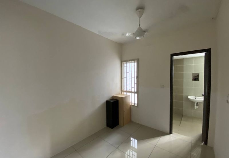 Irama Perdana @ Alam Perdana