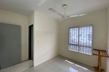 Irama Perdana @ Alam Perdana