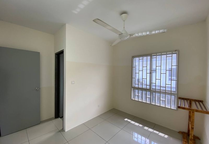 Irama Perdana @ Alam Perdana