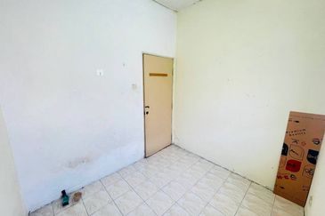 Jalan SP 1 @ Bandar Saujana Putra