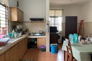 Seksyen 4, Bandar Baru Bangi