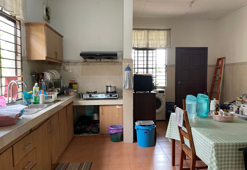 Seksyen 4, Bandar Baru Bangi