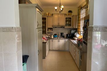 Seksyen 4, Bandar Baru Bangi