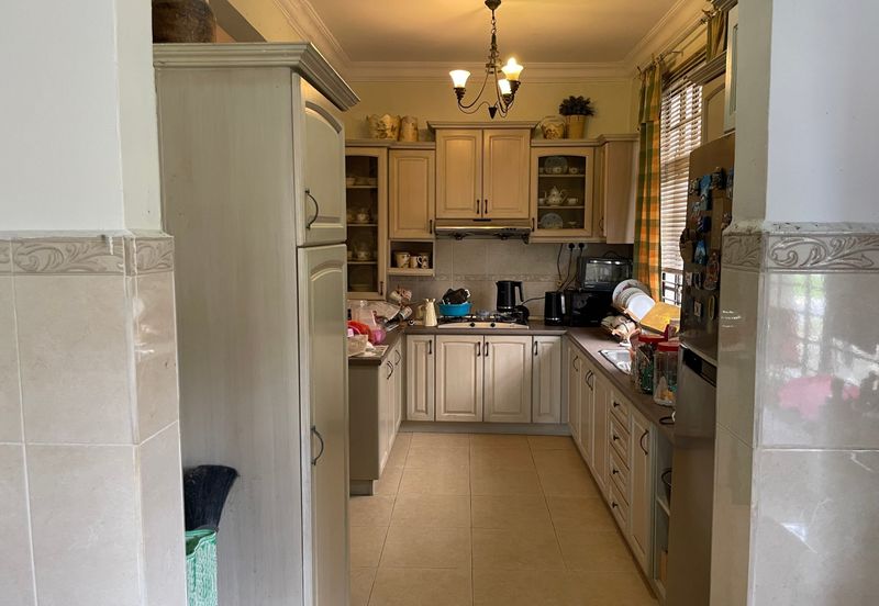 Seksyen 4, Bandar Baru Bangi