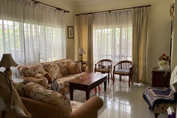 Seksyen 4, Bandar Baru Bangi