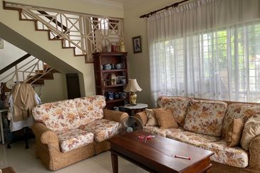 Seksyen 4, Bandar Baru Bangi