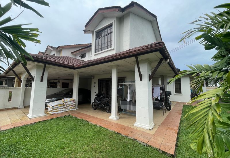 Seksyen 4, Bandar Baru Bangi