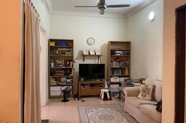 Seksyen 4, Bandar Baru Bangi