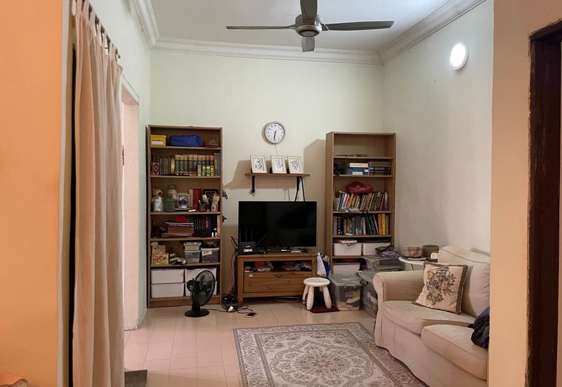 Seksyen 4, Bandar Baru Bangi