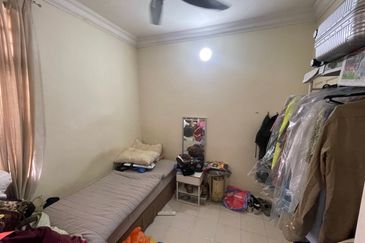 Seksyen 4, Bandar Baru Bangi