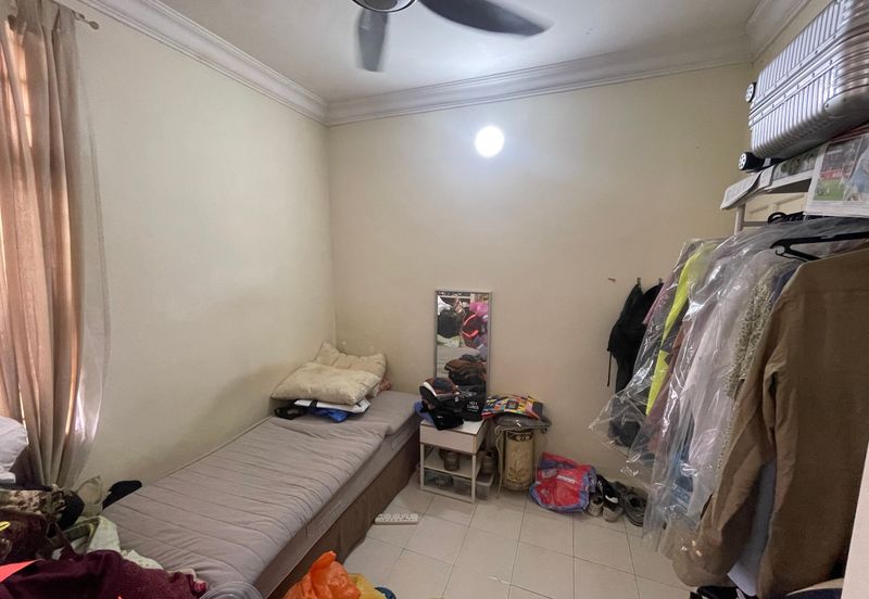 Seksyen 4, Bandar Baru Bangi