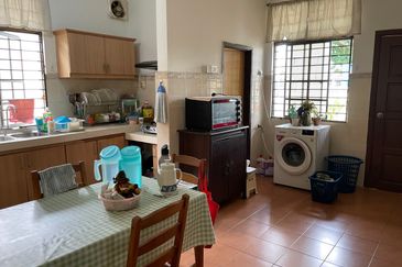 Seksyen 4, Bandar Baru Bangi