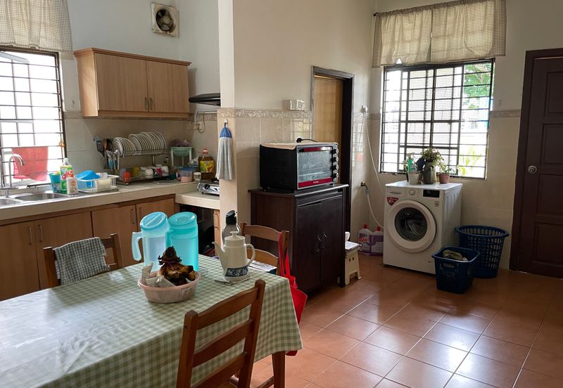 Seksyen 4, Bandar Baru Bangi