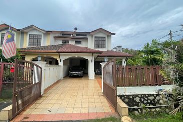 Seksyen 4, Bandar Baru Bangi