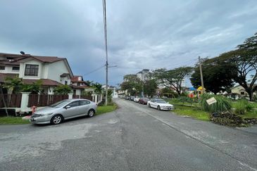 Seksyen 4, Bandar Baru Bangi