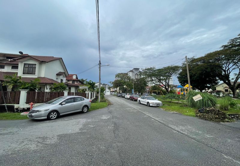 Seksyen 4, Bandar Baru Bangi