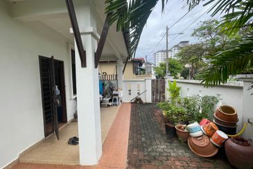 Seksyen 4, Bandar Baru Bangi