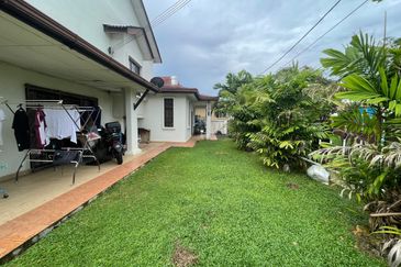 Seksyen 4, Bandar Baru Bangi