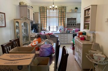 Seksyen 4, Bandar Baru Bangi