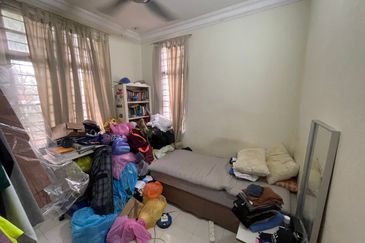 Seksyen 4, Bandar Baru Bangi