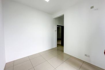 Platinum Splendor Residence