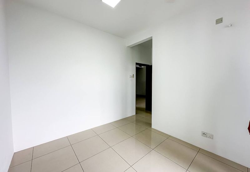 Platinum Splendor Residence