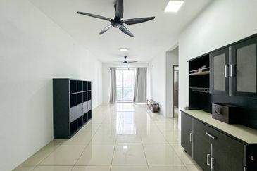 Platinum Splendor Residence