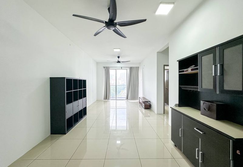 Platinum Splendor Residence