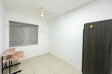 Platinum Splendor Residence