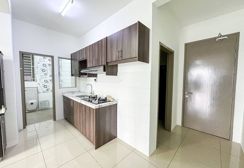 Platinum Splendor Residence