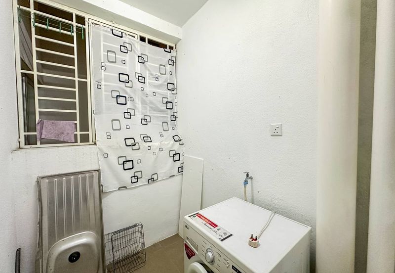 Platinum Splendor Residence