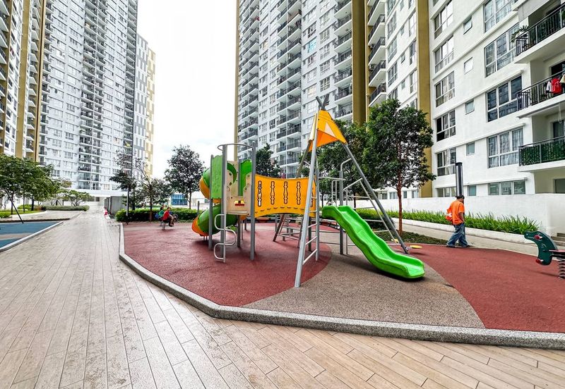 Platinum Splendor Residence