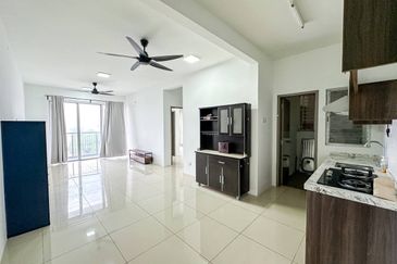 Platinum Splendor Residence