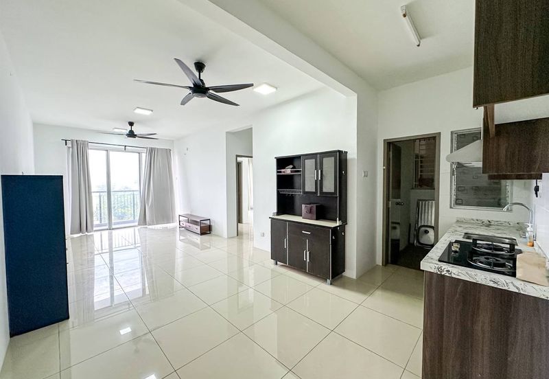 Platinum Splendor Residence