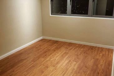 Seasons Garden Residences