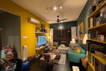 Seasons Garden Residences