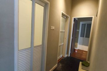 Seasons Garden Residences