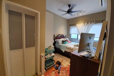 Seasons Garden Residences