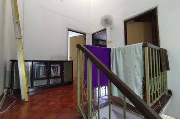 Seksyen 4, Bandar Baru Bangi