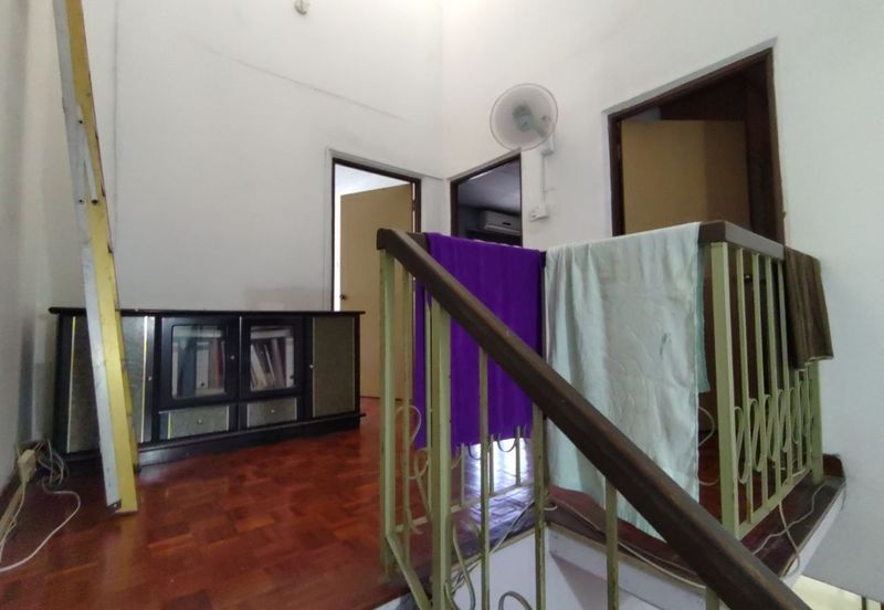 Seksyen 4, Bandar Baru Bangi