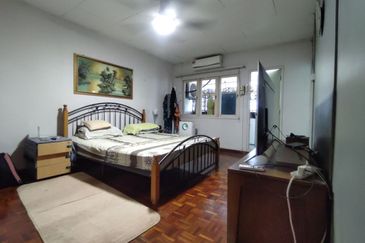 Seksyen 4, Bandar Baru Bangi