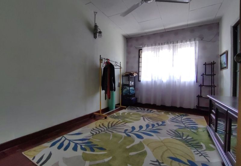 Seksyen 4, Bandar Baru Bangi