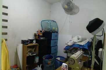 Seksyen 4, Bandar Baru Bangi