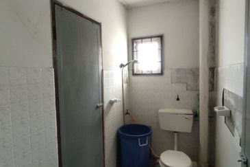 Seksyen 4, Bandar Baru Bangi