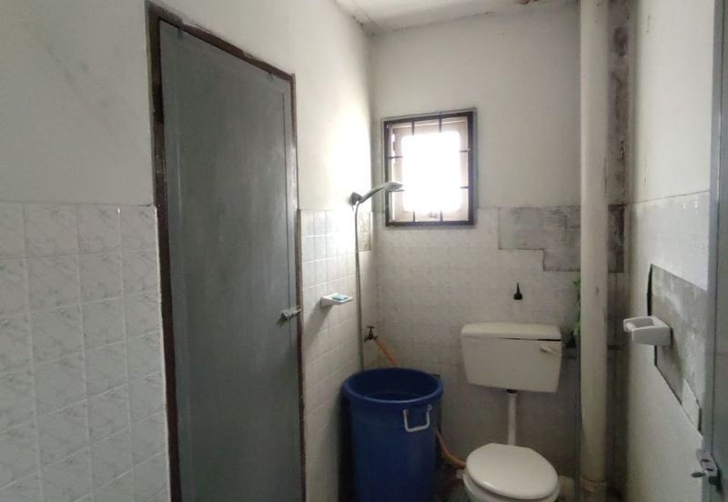 Seksyen 4, Bandar Baru Bangi